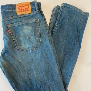 Vintage Levi’s